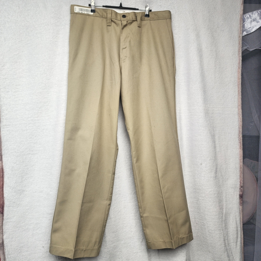 Dickies Industrial Size 36x32 Durable Multi-Use Cargo Pocket Work Pants